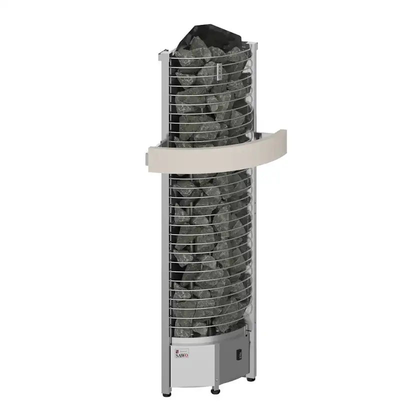 Värmevakt SAWO Hörn TH2, TH3