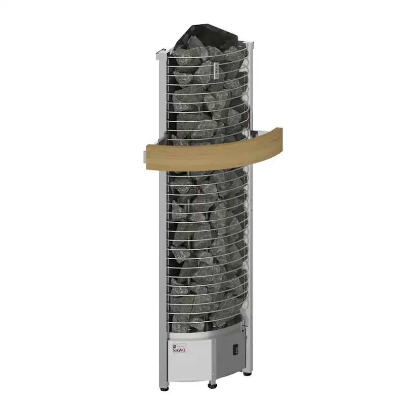 Värmevakt SAWO Hörn TH2, TH3