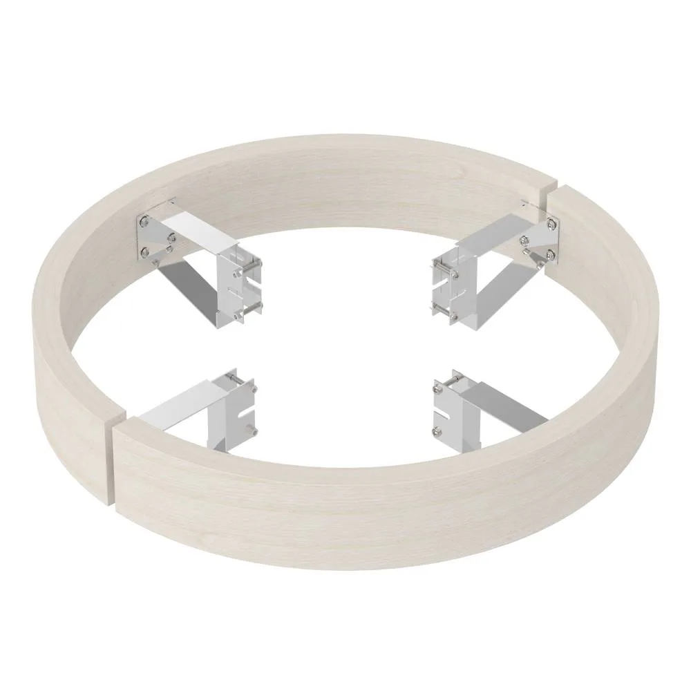 Värmevakt SAWO Round Tower TH4, TH5