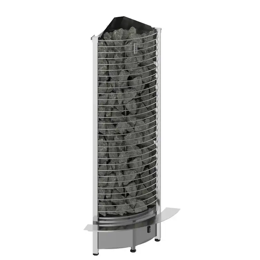 Installationskrage SAWO för Väduren och Tower Corner TH2, TH3