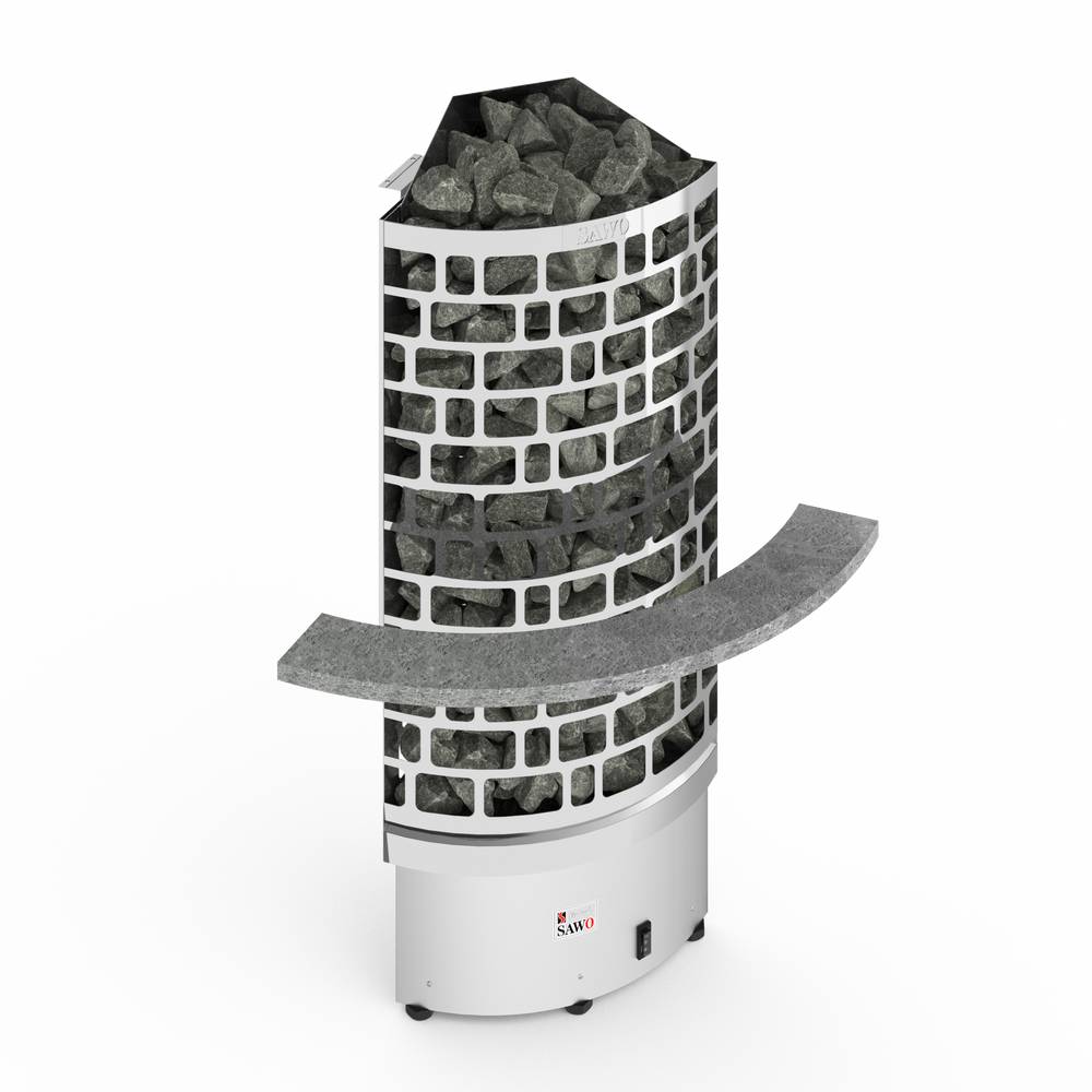 Installationskrage SAWO för Väduren och Tower Corner TH4, TH35, ARI3