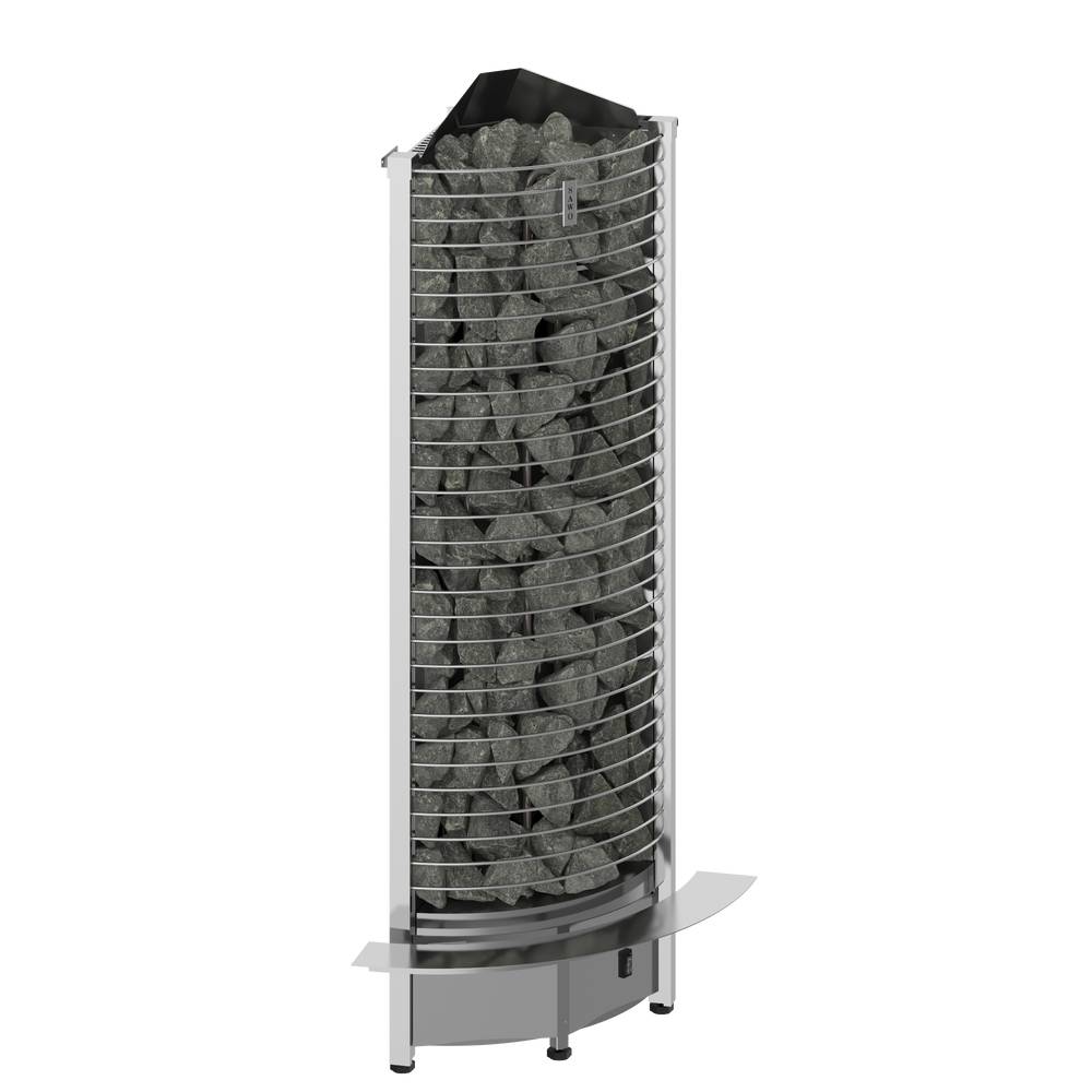 Installationskrage SAWO för Väduren och Tower Corner TH4, TH35, ARI3