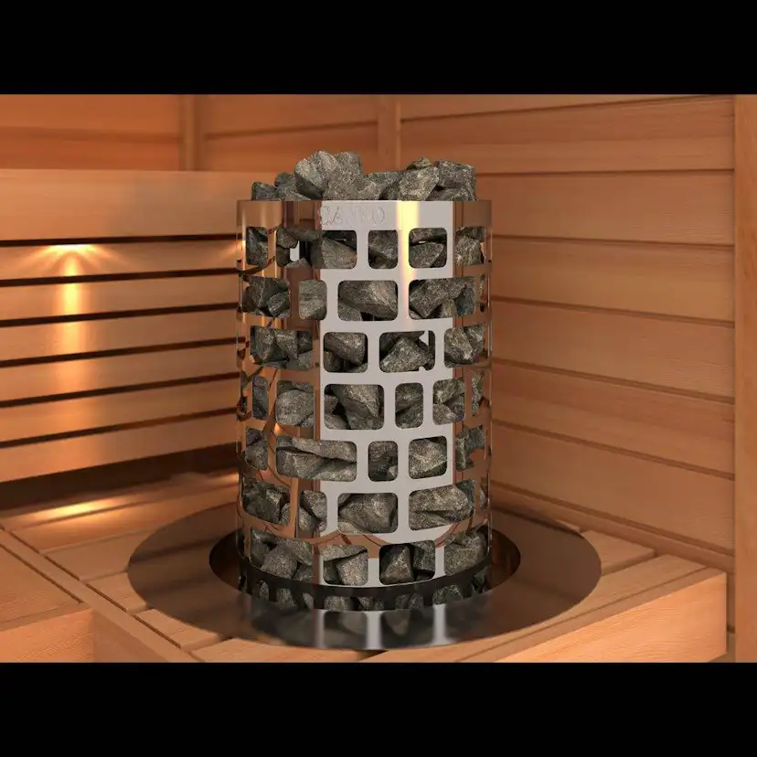 Installationskrage SAWO för Aries, Tower och Phoenix Round TH4, TH5, ARI3 & PNX3