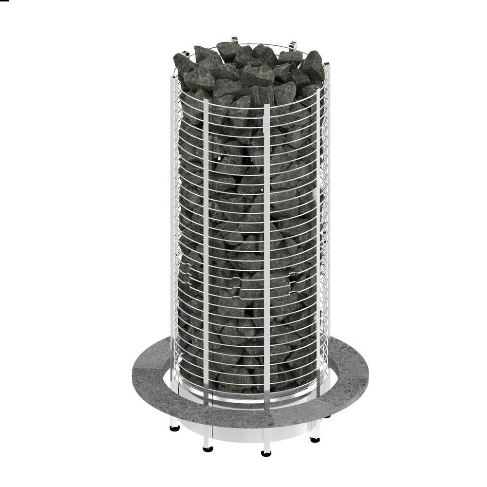 Installationskrage SAWO för Aries, Tower och Phoenix Round TH4, TH5, ARI3 & PNX3