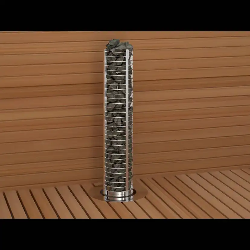 Installationskrage SAWO för Aries, Tower och Phoenix Round TH4, TH5, ARI3 & PNX3