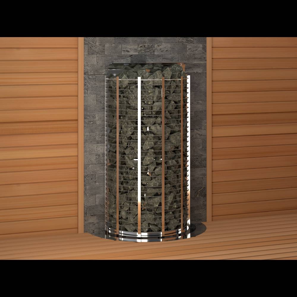 Installationskrage SAWO för Väduren och Tower Vägg TH4, TH5, ARI3