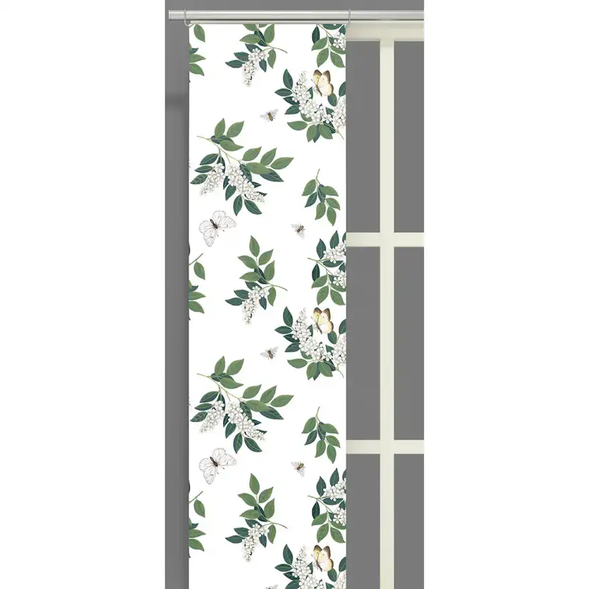 Panellängd Arvidssons Textil Häggå