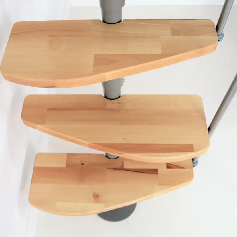 Spartrappa Byggera Monaco