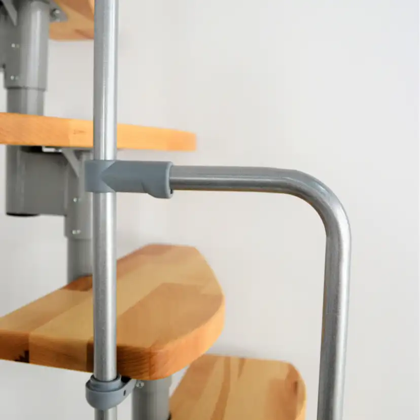 Spartrappa Byggera Monaco