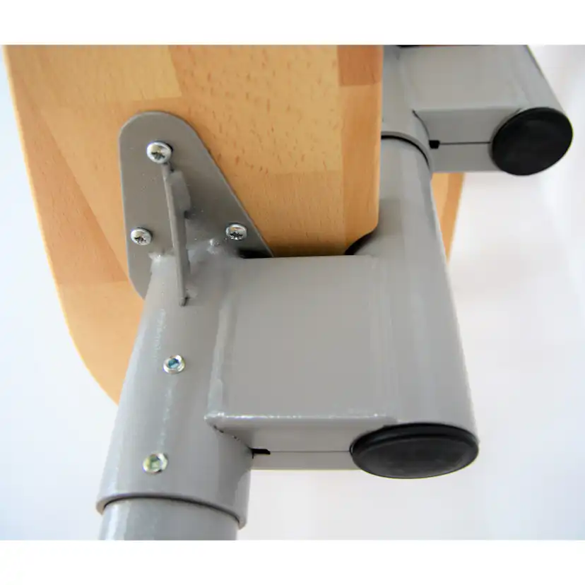 Spartrappa Byggera Monaco