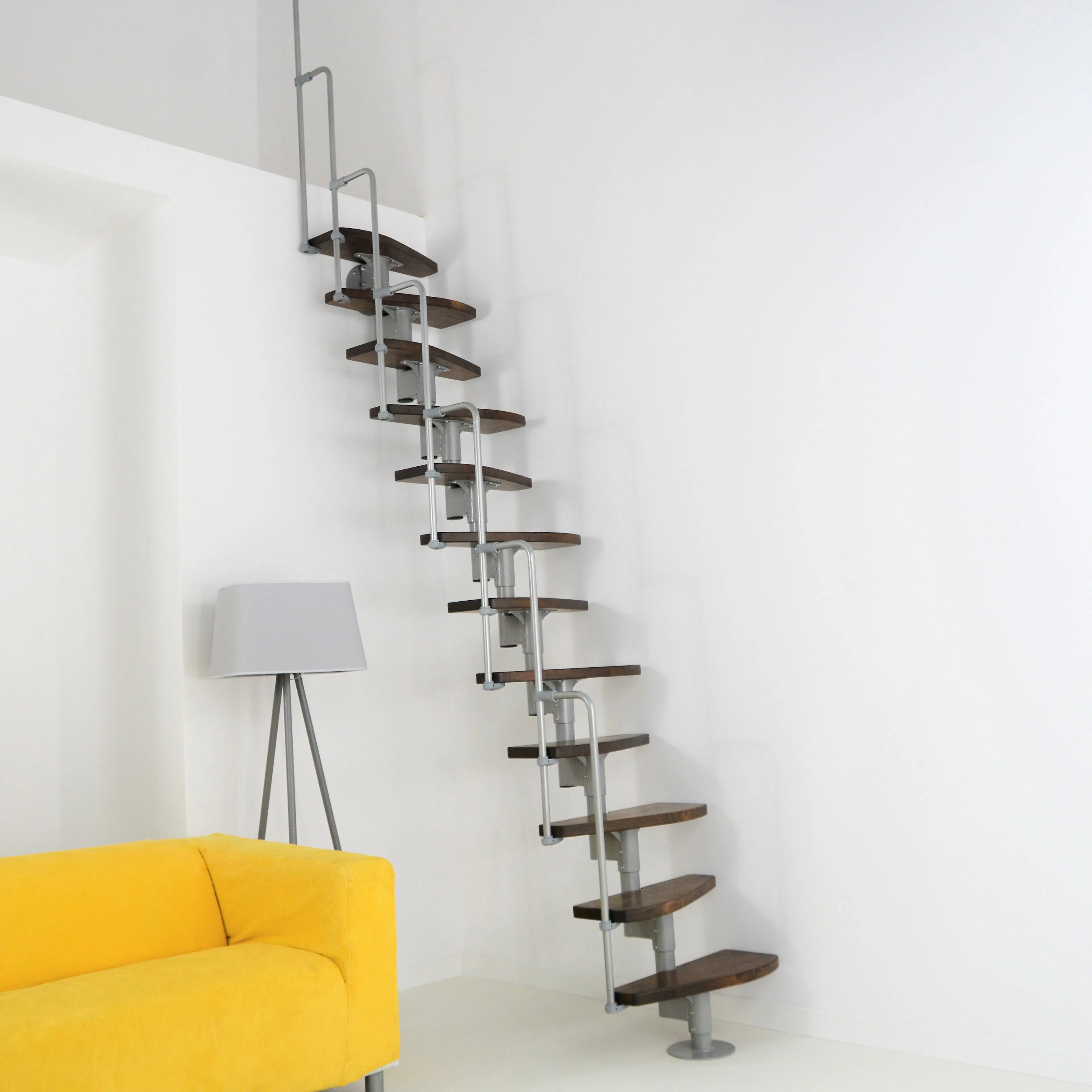 Spartrappa Byggera Montecarlo