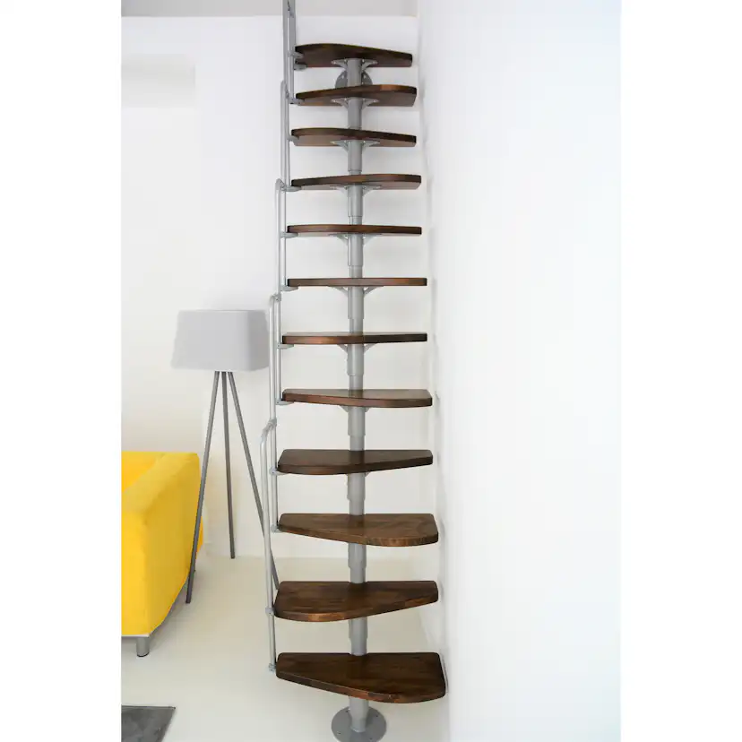 Spartrappa Byggera Montecarlo