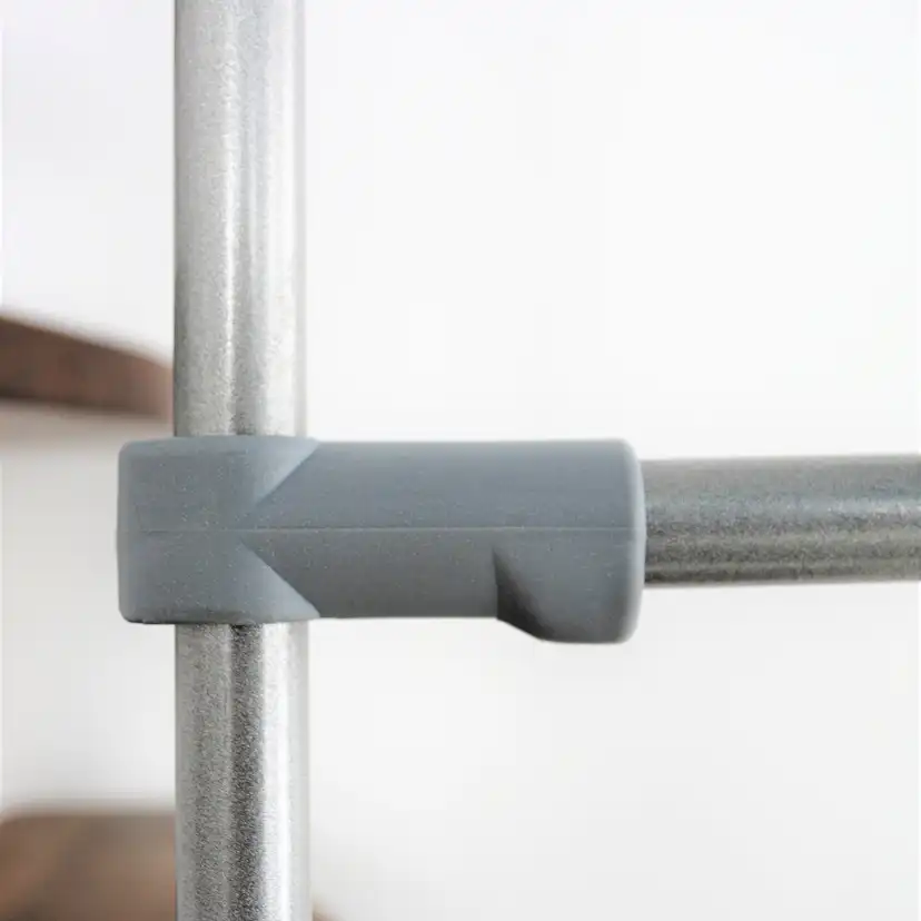 Spartrappa Byggera Montecarlo