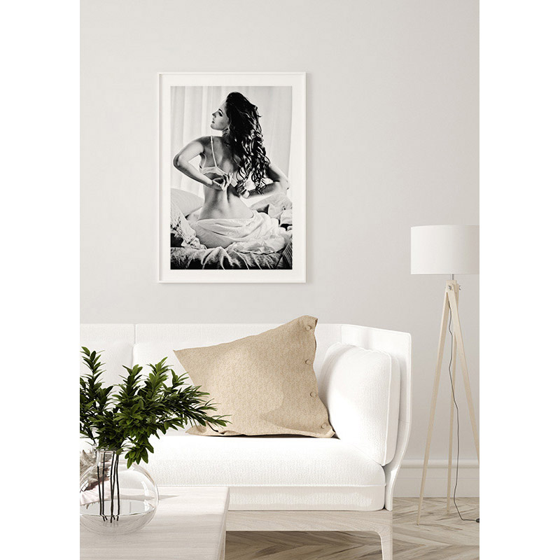 Poster Gallerix Undress