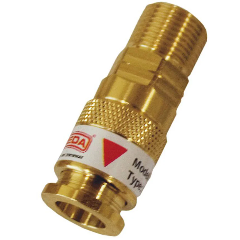 Snabbkoppling Sievert Gasol Hona Utvändig