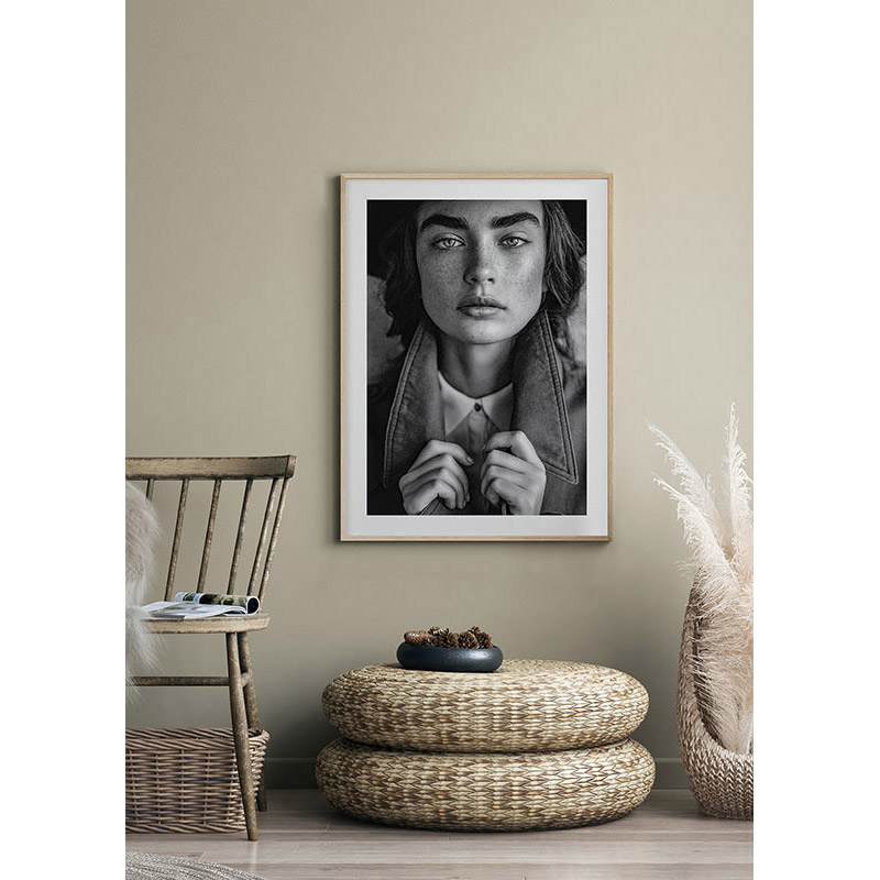 Poster Gallerix Freckles