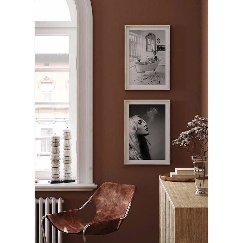 Poster Gallerix In the bath