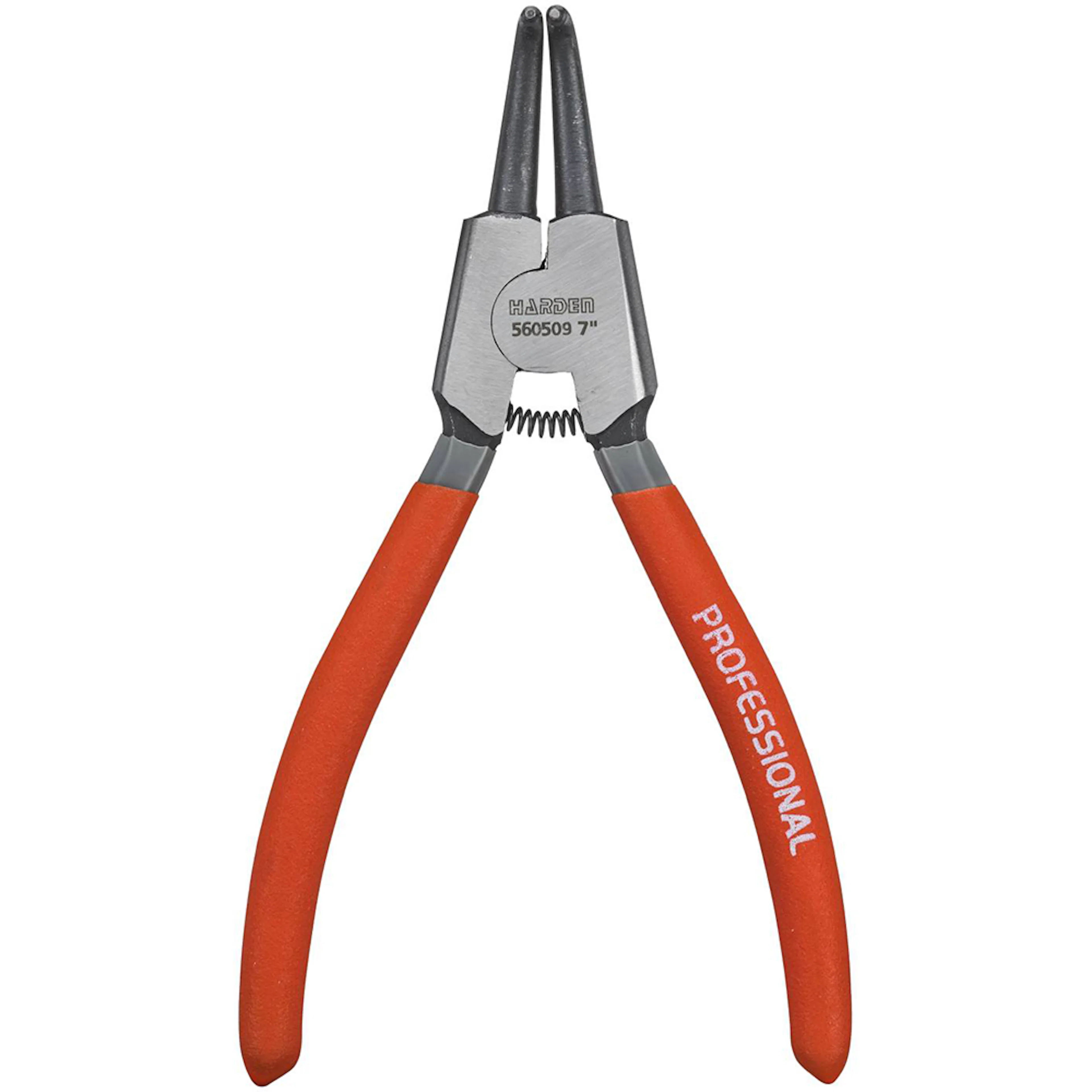 Spårringstång Harden Invändig