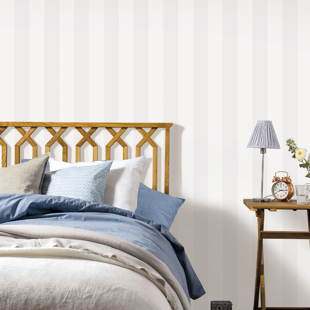 Tapet Duro Aveny Vit 276-06