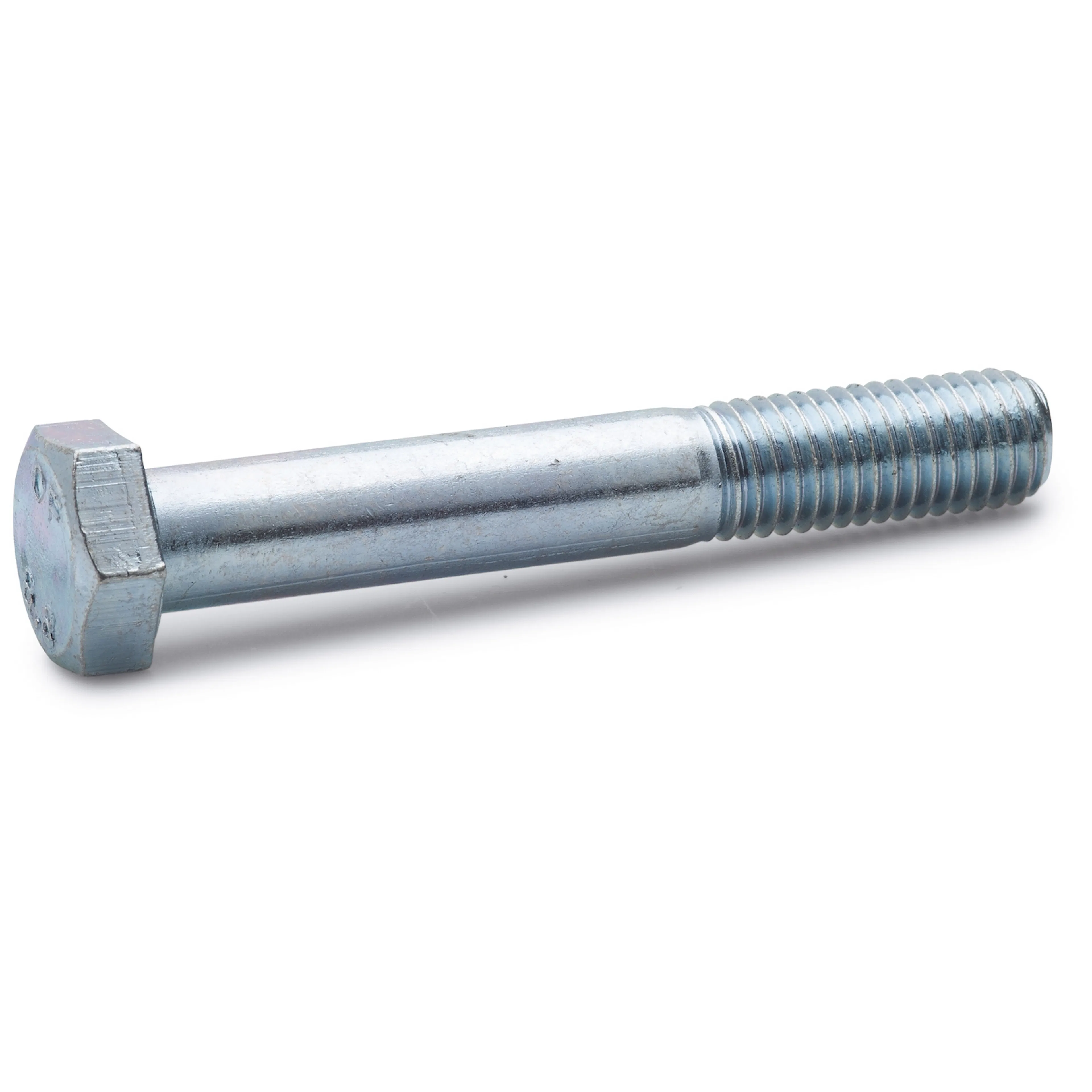 Sexkantskruv FAST M6S 8.8 FZB