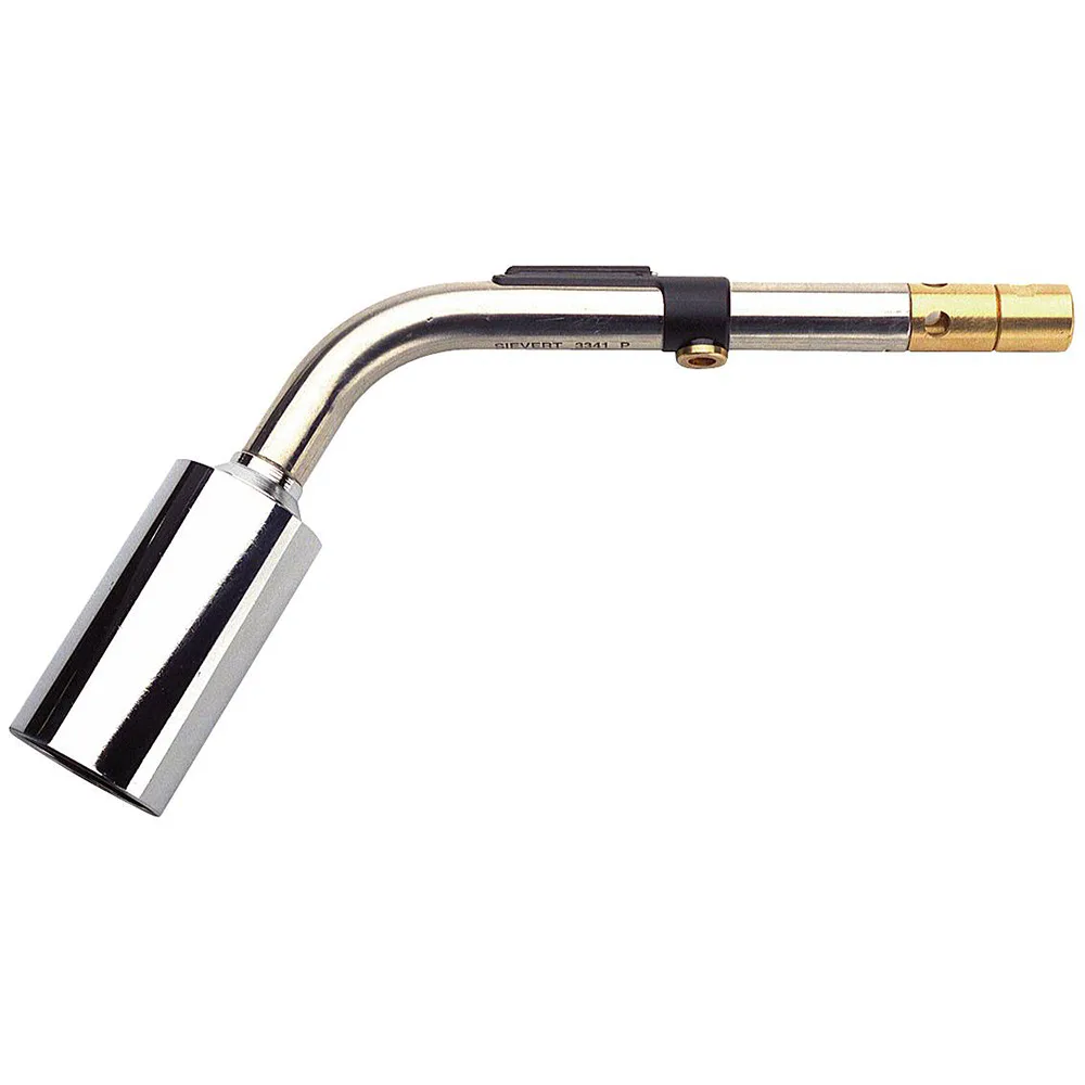 Mjuklågebrännare Sievert 3348-91
