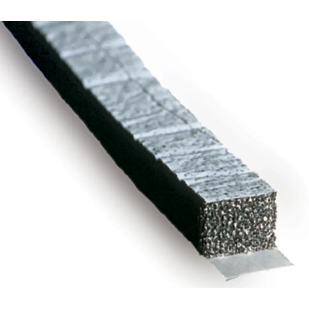 Dammlist Leif Arvidsson Självhäftande Rulle