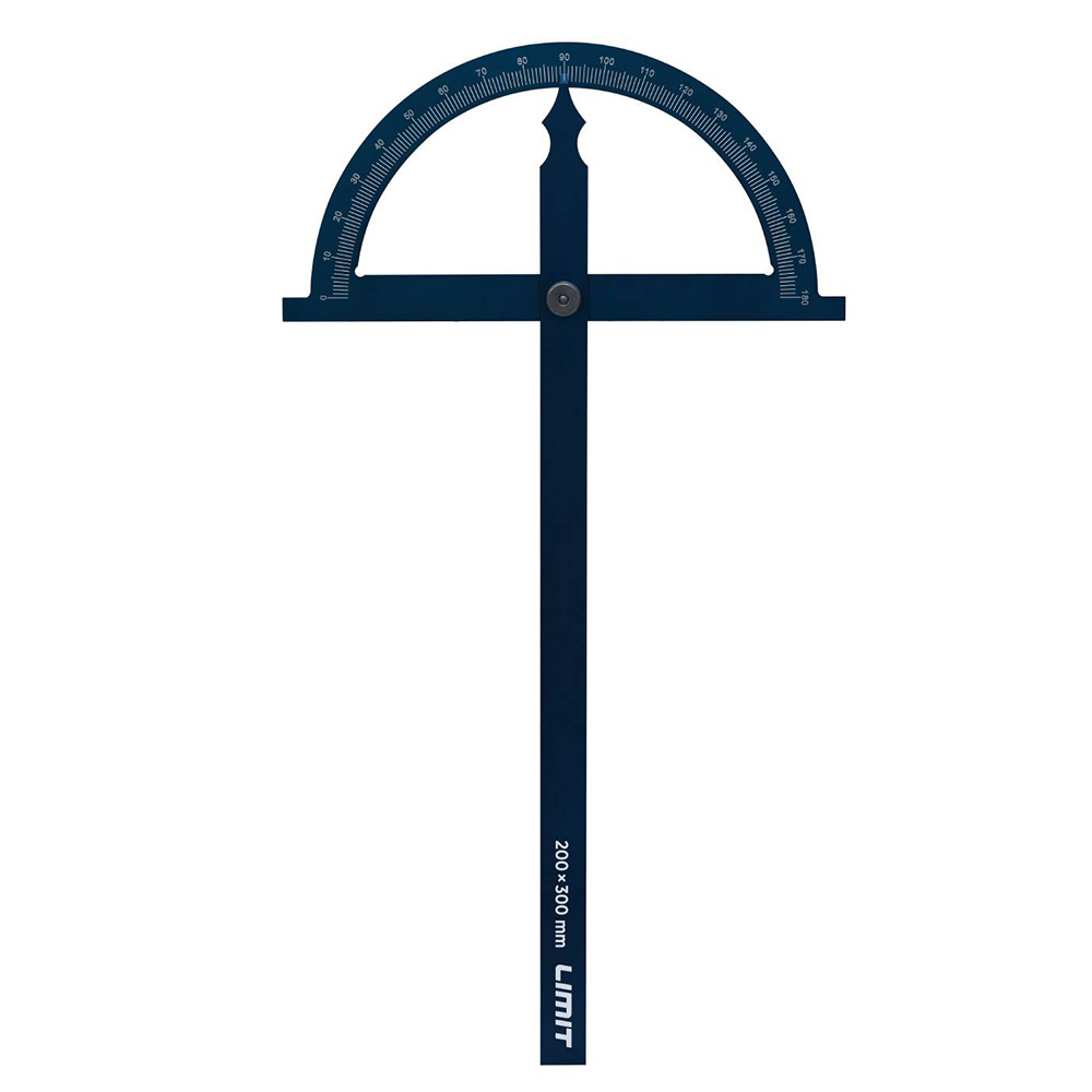 Aluminium Limit Gradskiva PRD 80 120 150 200