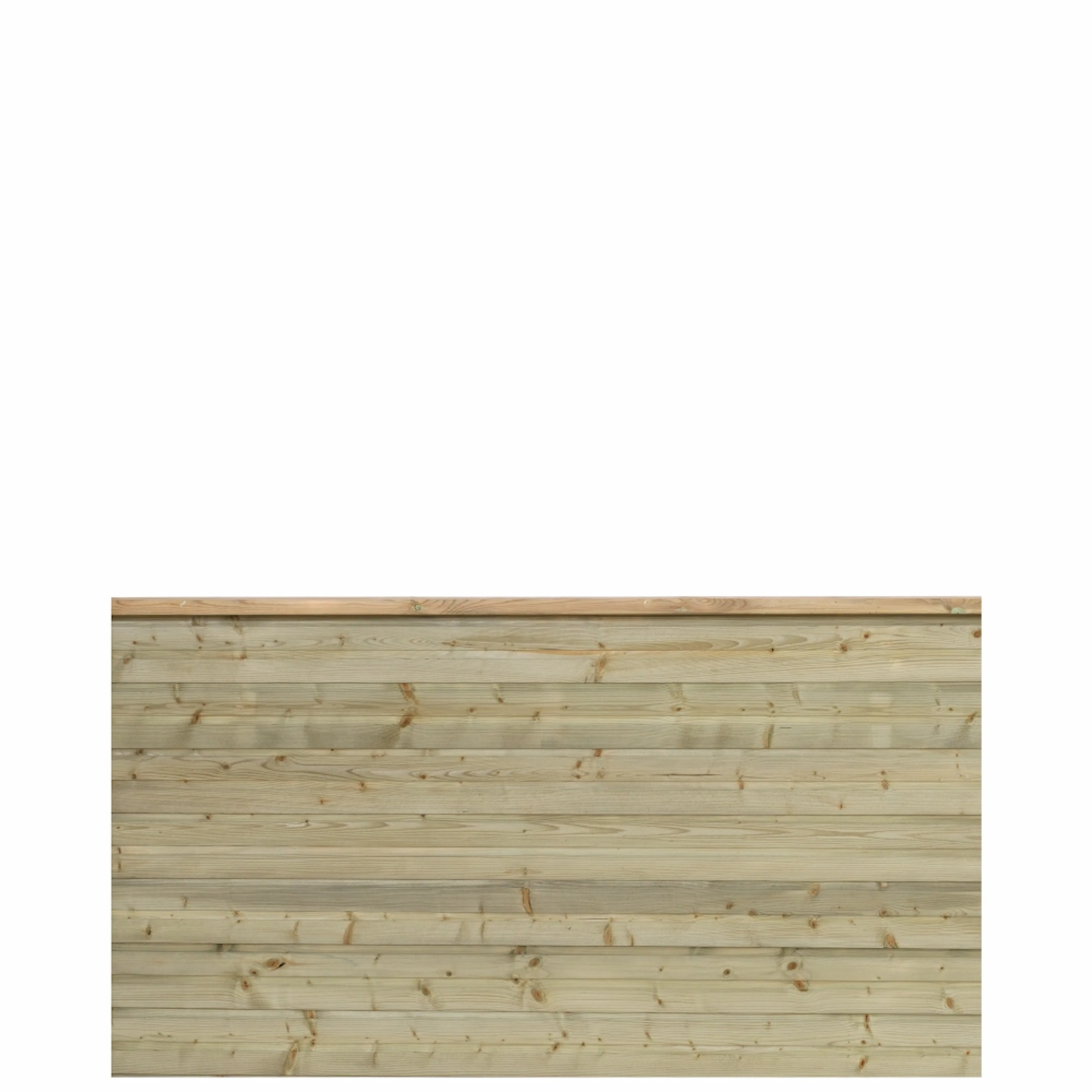 Plank Profilstaket PLUS 174 x 91 cm