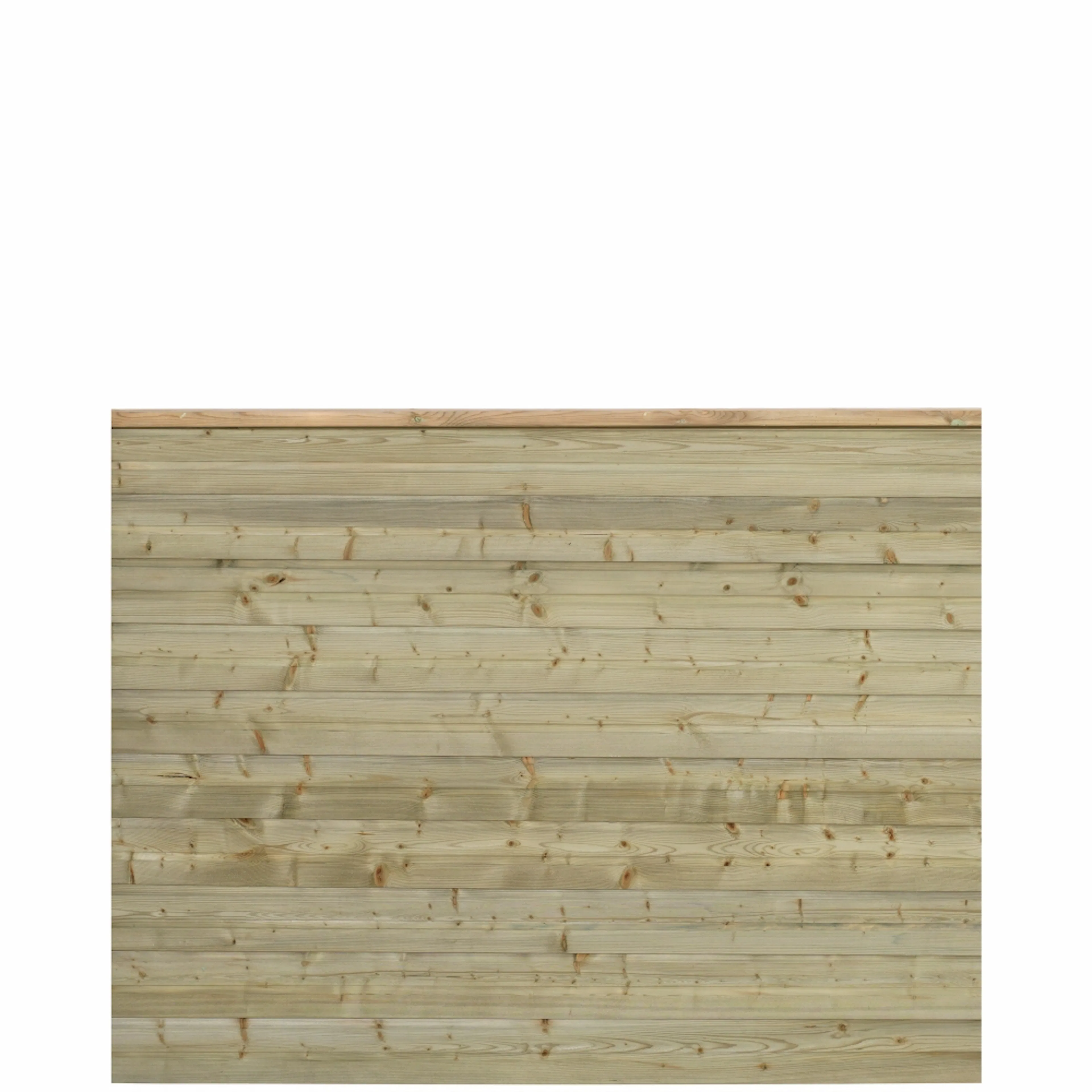 Plank Profilstaket Plus 174 x 129 cm