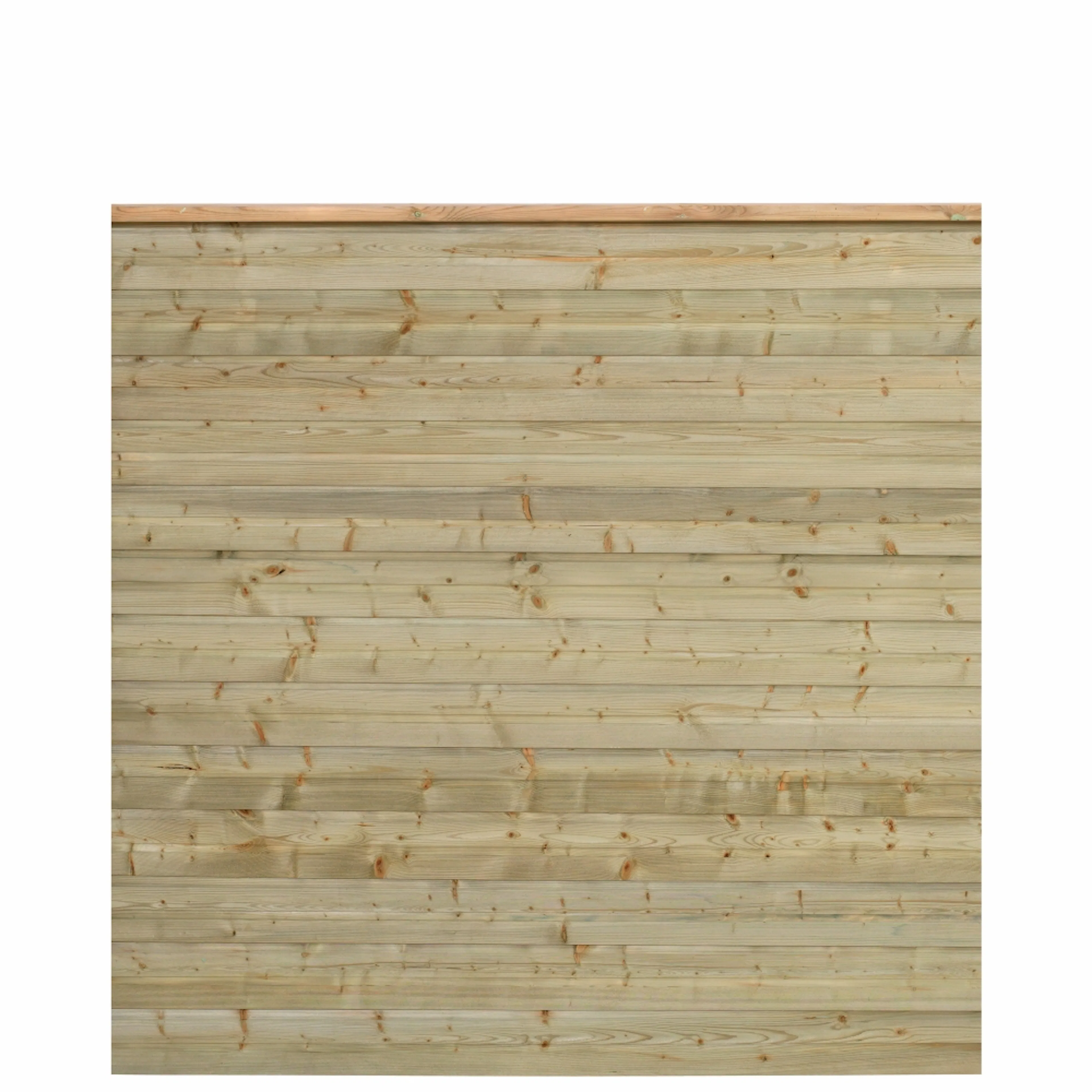 Plank Profilstaket PLUS 174 x 166 cm