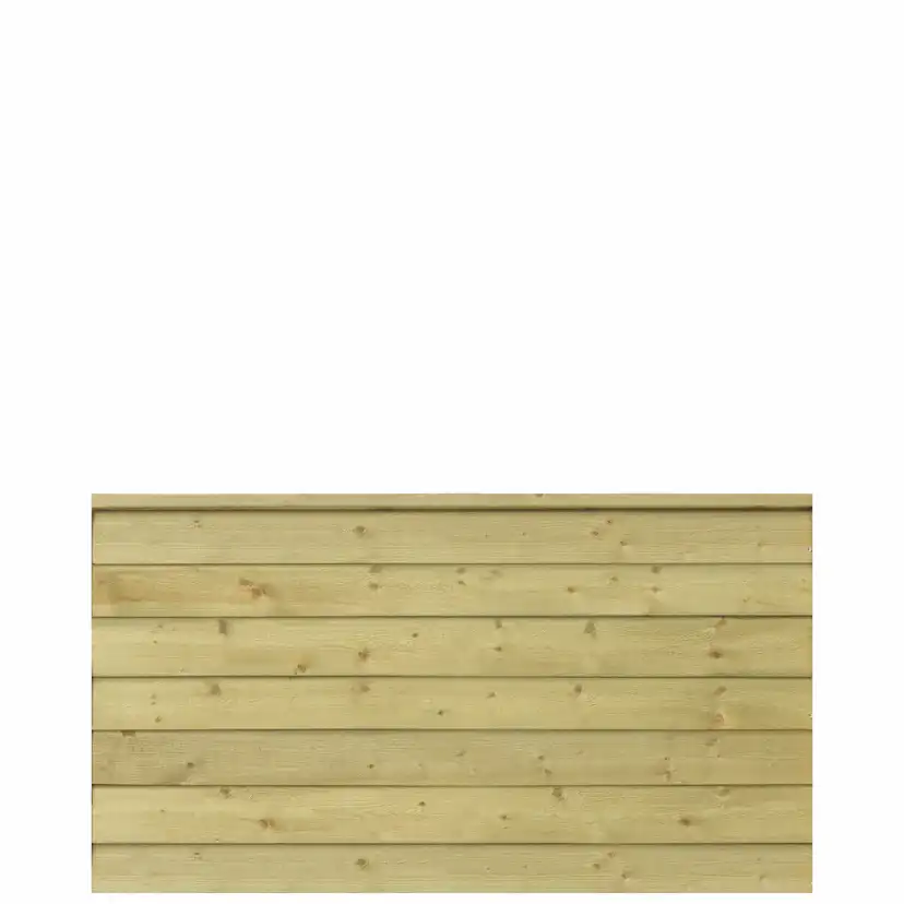 Profilstaket PLUS Klink 174 x 91 cm