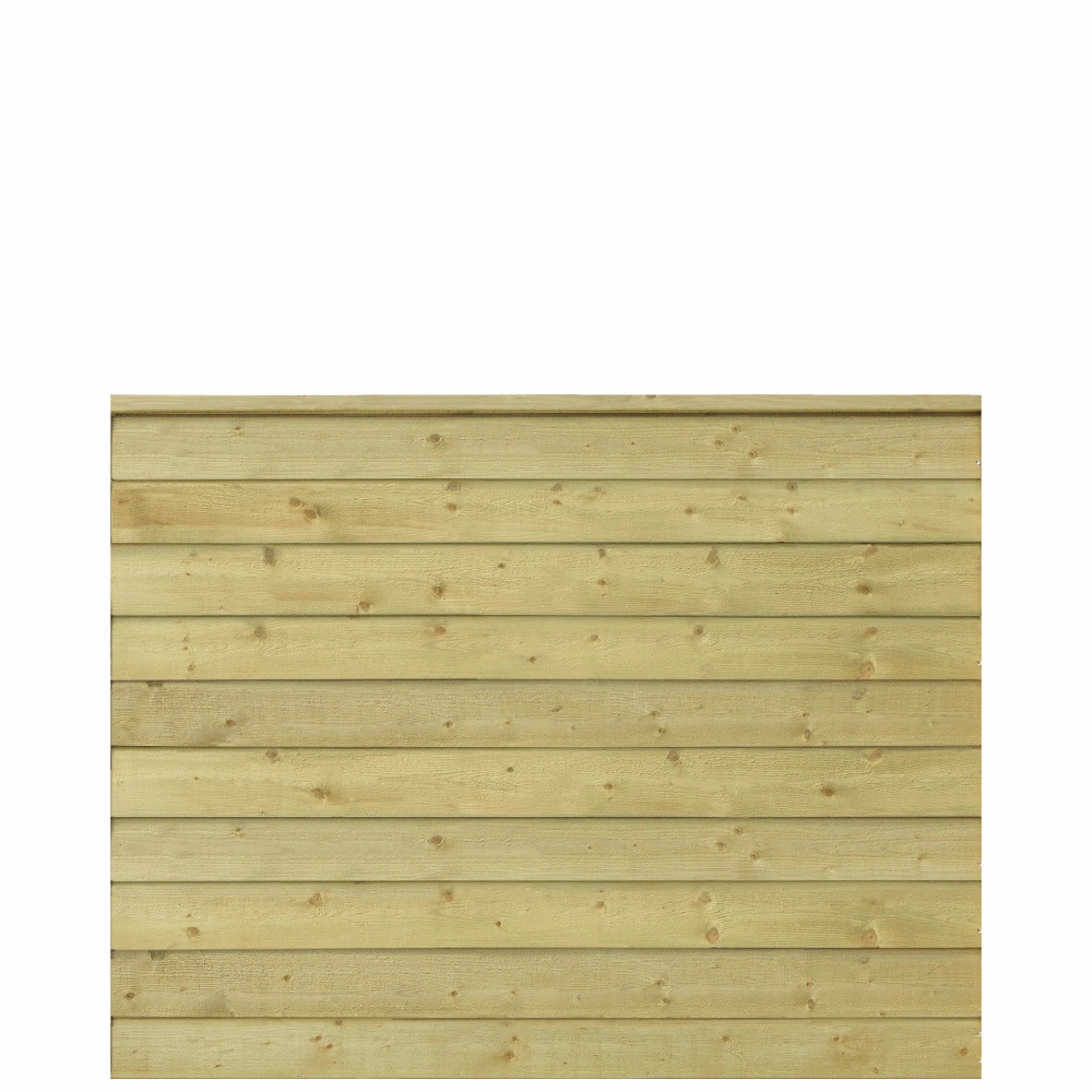 Profilstaket PLUS Klink 174 x 129 cm