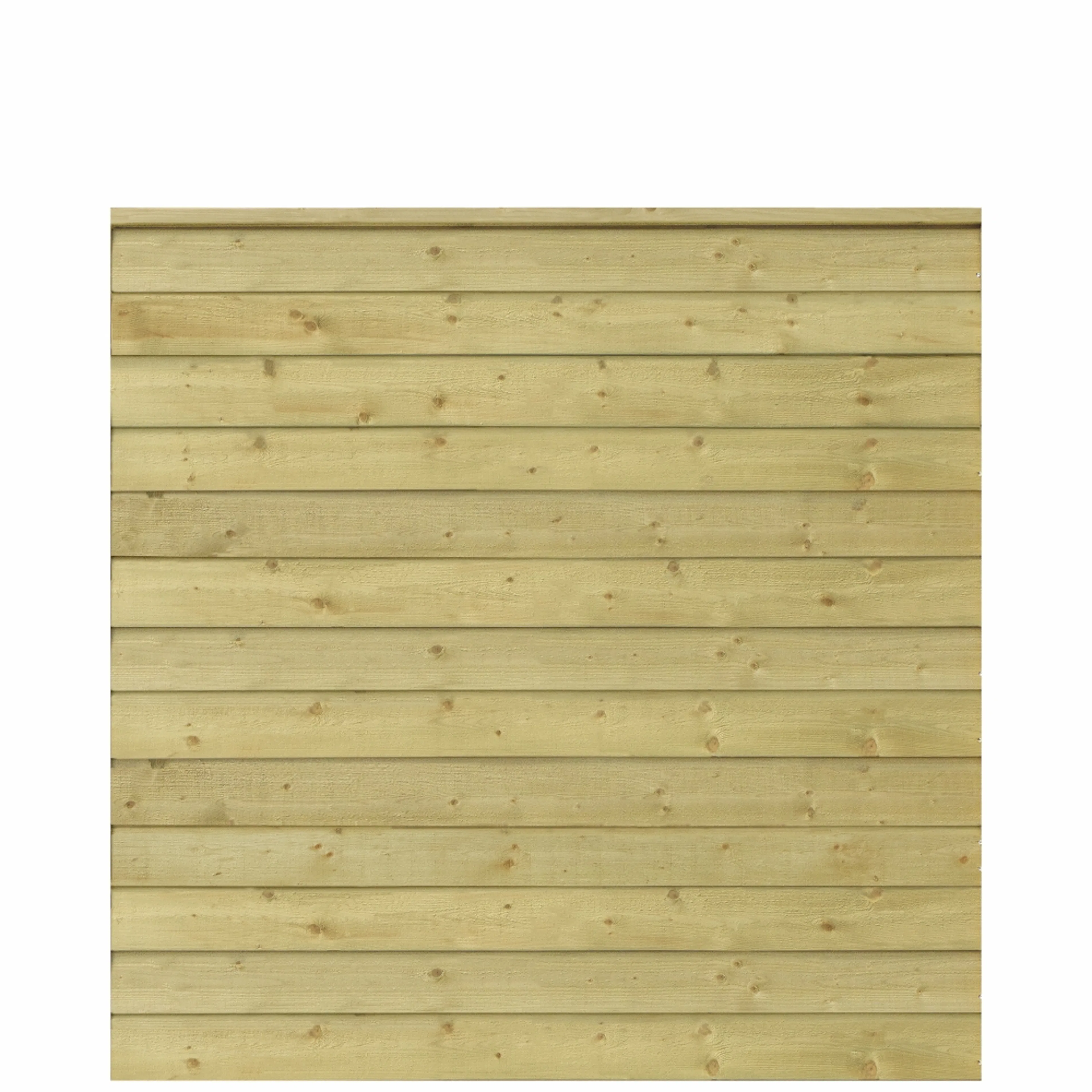 Profilstaket PLUS Klink 174 x 166 cm