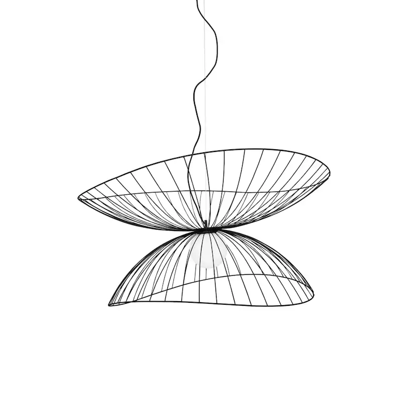Taklampa Globen Lighting Ray 115