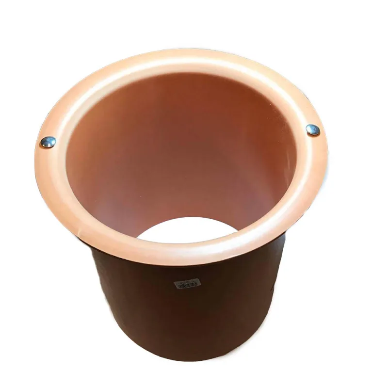 Teleskoprör Kaczmarek 315x400 mm