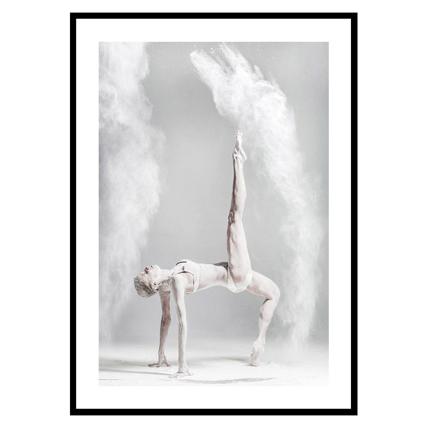 Poster Gallerix Dance Pose No1