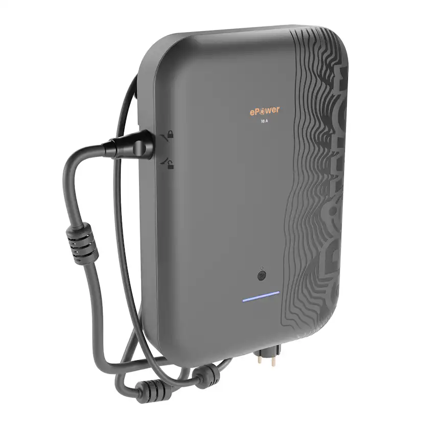 Batteriladdare Stiga 18 Ah Till Pro- Batteri