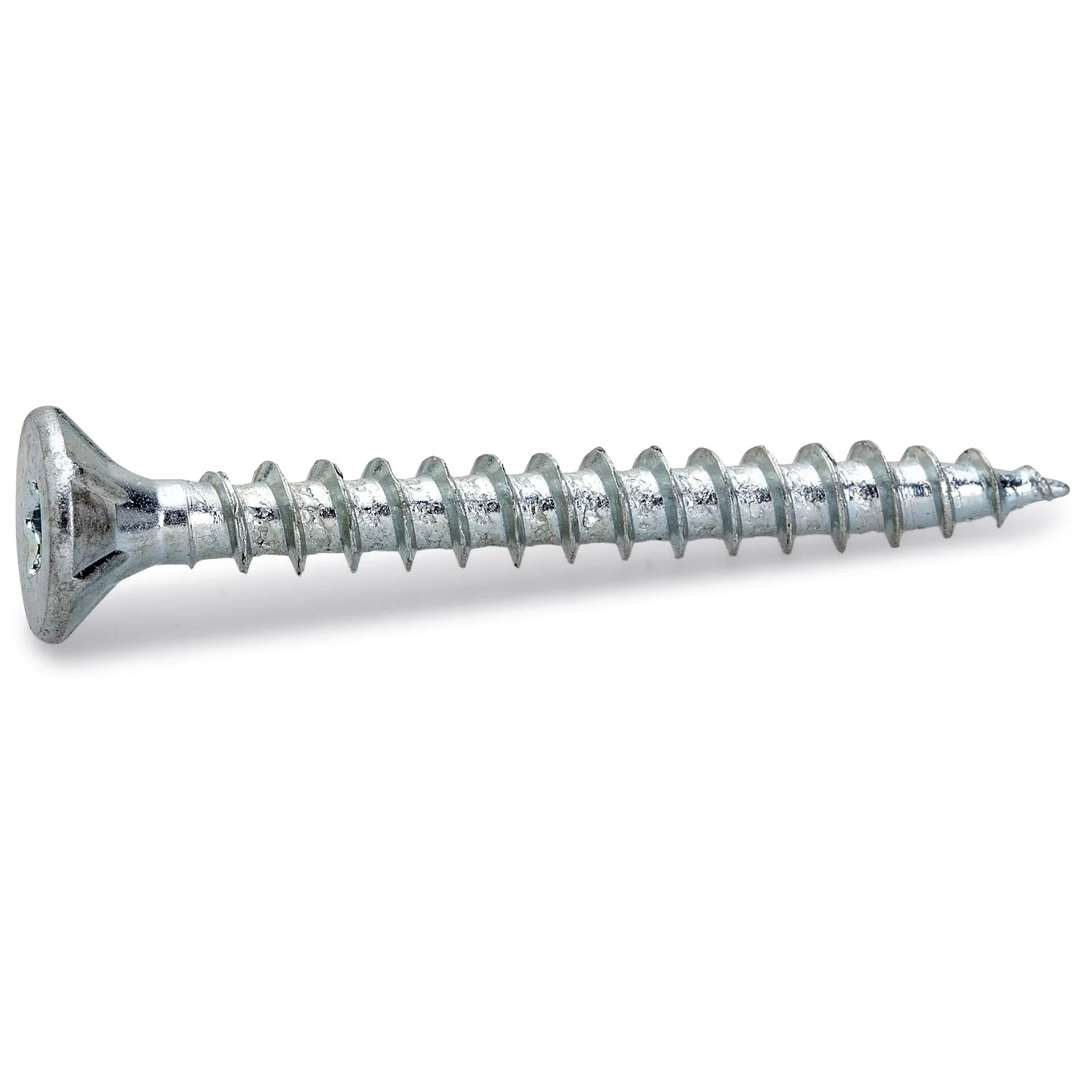 Träskruv FAST TFT FZB King Cut