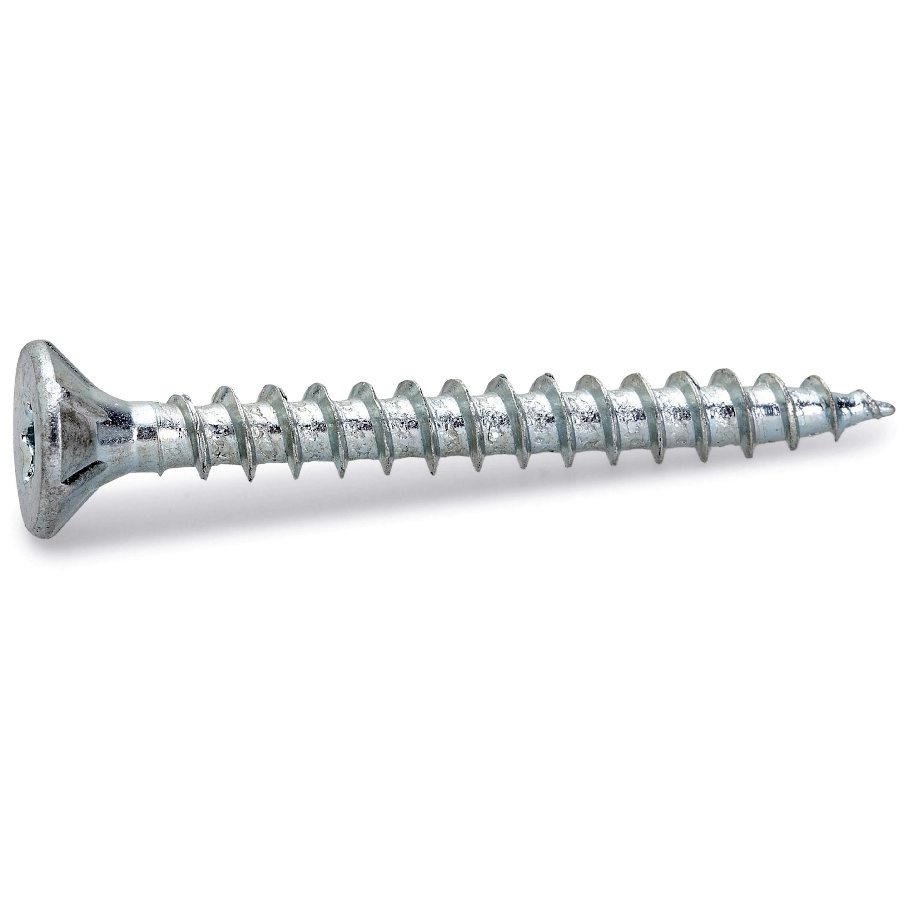 Träskruv FAST TFT FZB King Cut