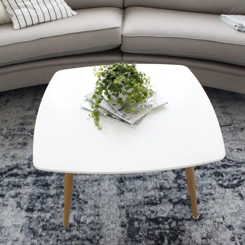 Soffbord Venture Home Plaza 80 cm