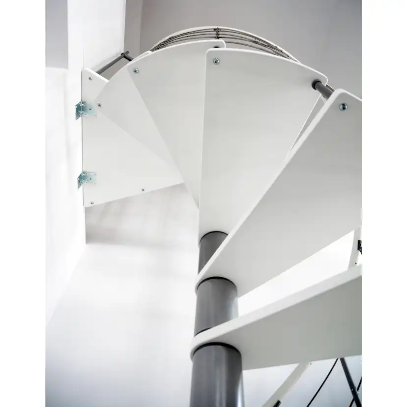 Spiraltrappa Byggera Portofino