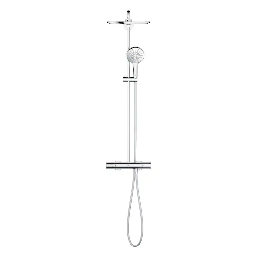 Takduschset Grohe Rainshower 310 Cosmopolitan