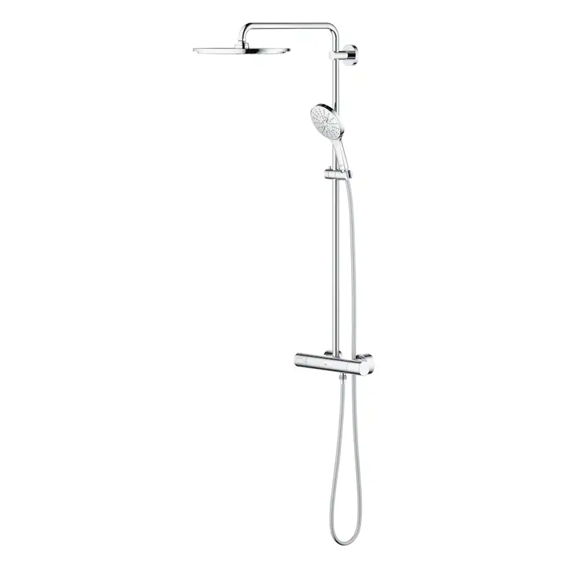 Takduschset Grohe Rainshower 310 Cosmopolitan