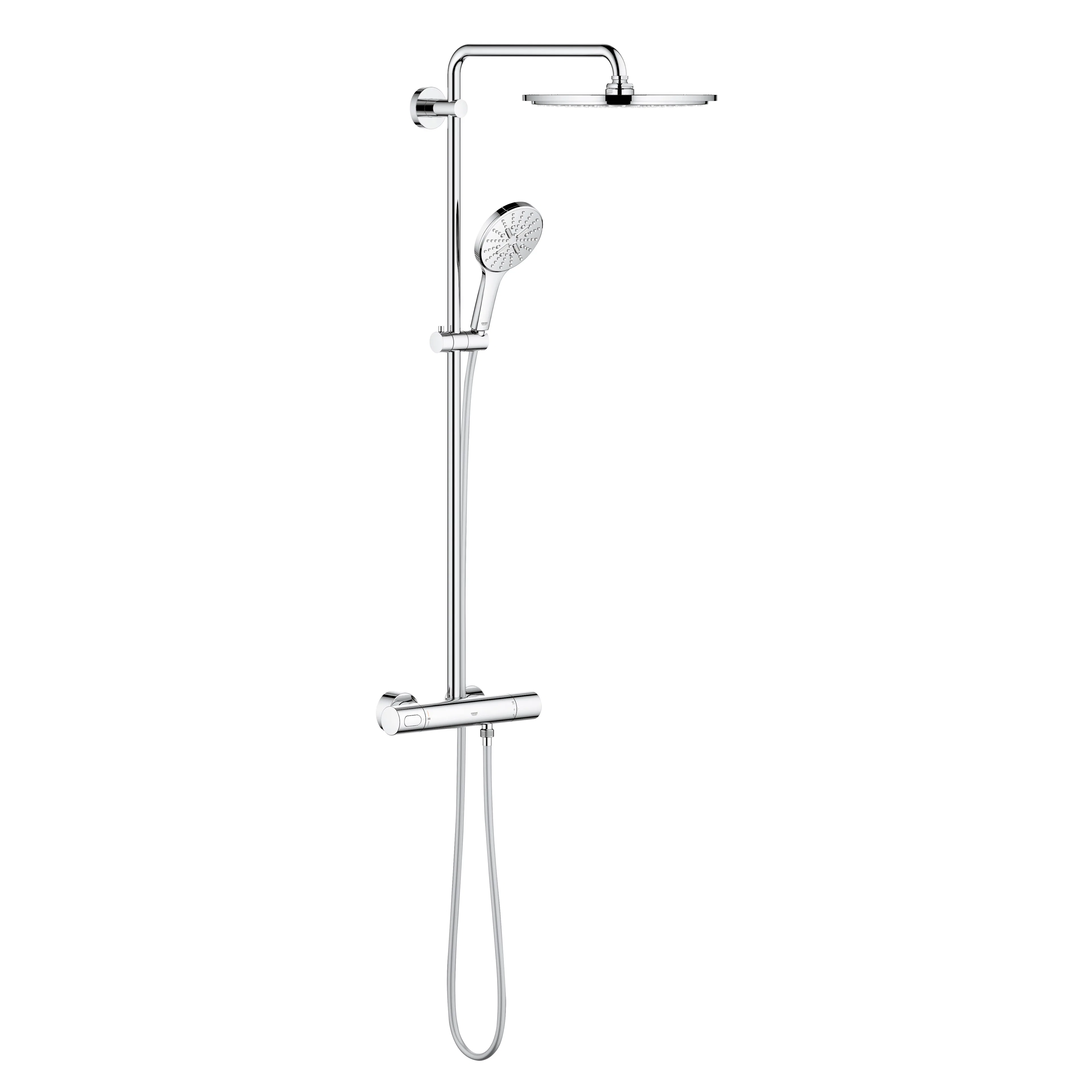Takduschset Grohe Rainshower 310 Cosmopolitan