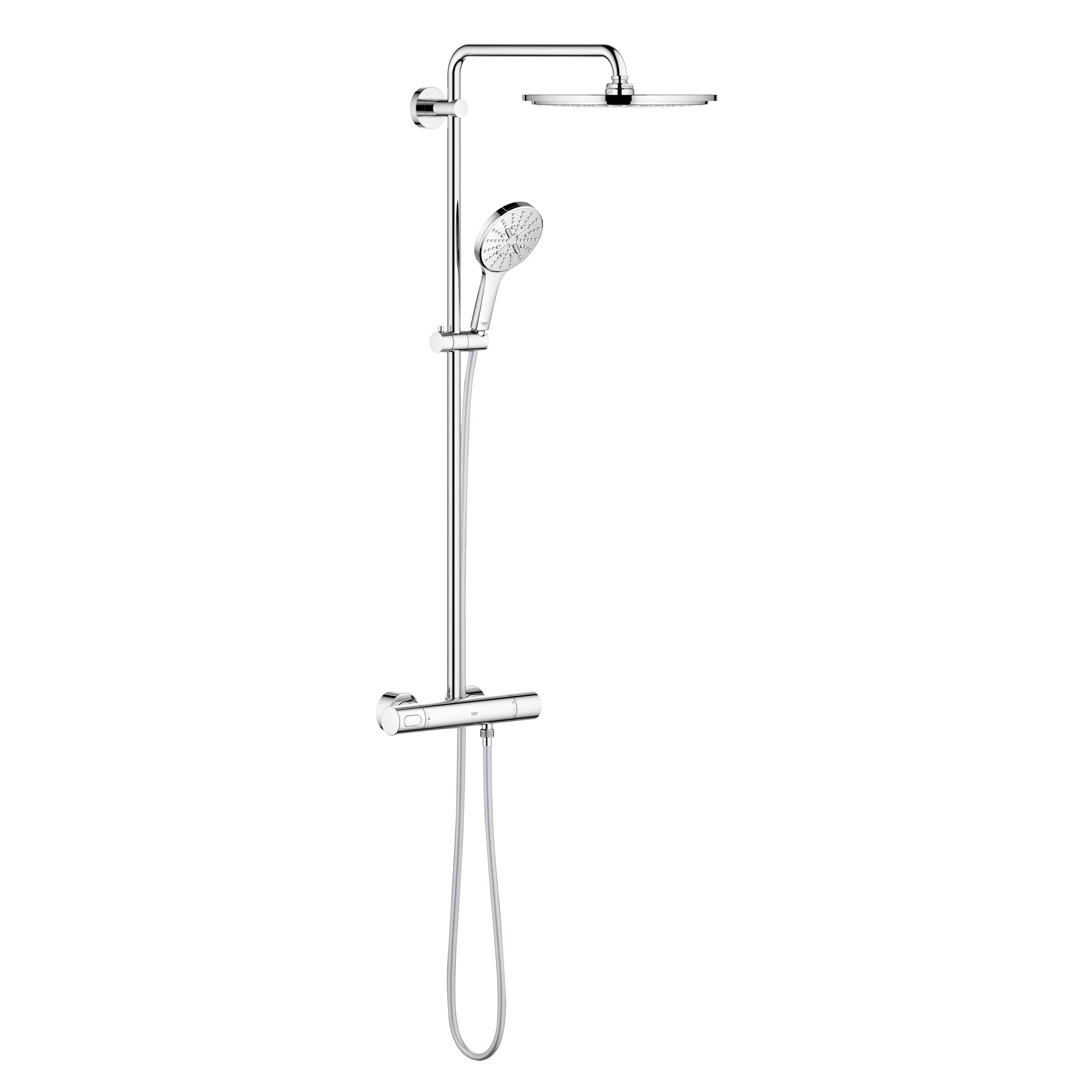 Takduschset Grohe Rainshower 310 Cosmopolitan