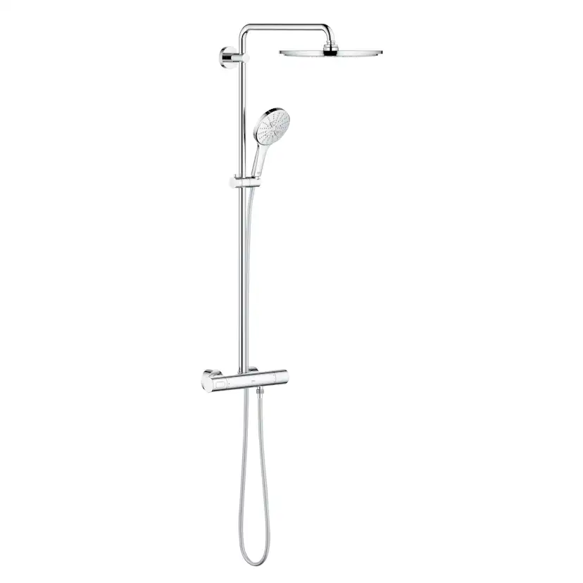 Takduschset Grohe Rainshower 310 Cosmopolitan