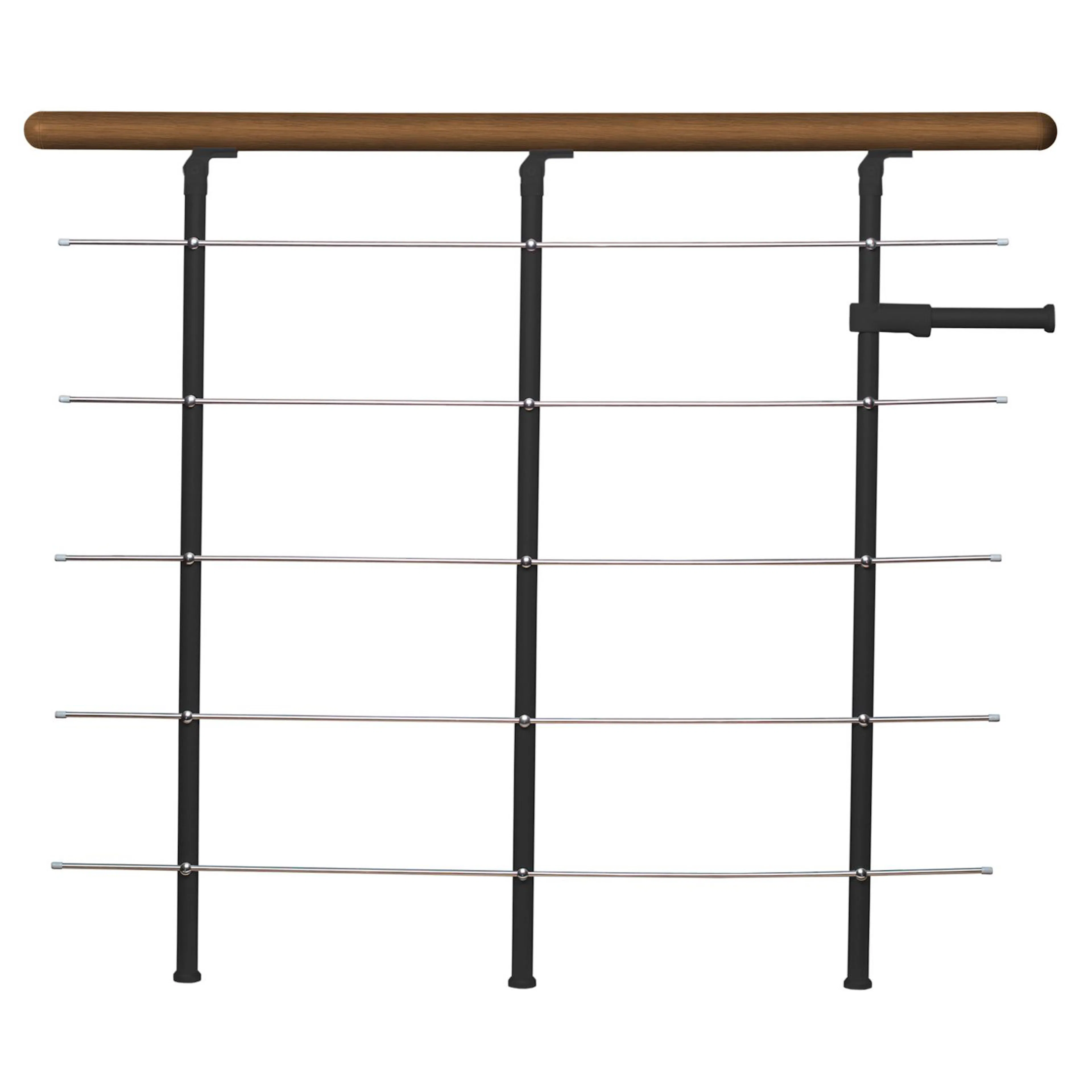 Extra Trappräcke Byggera Sanremo Rakt