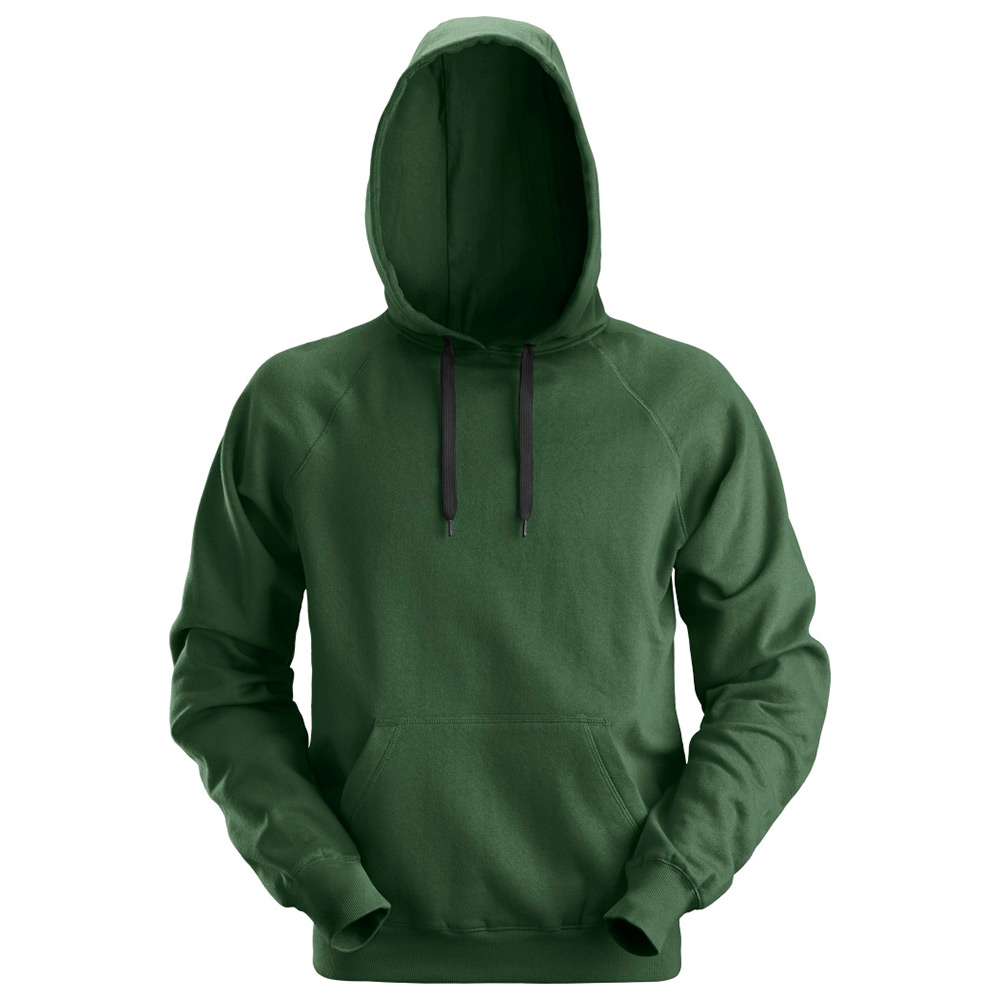Tröja Snickers Workwear Hoodie