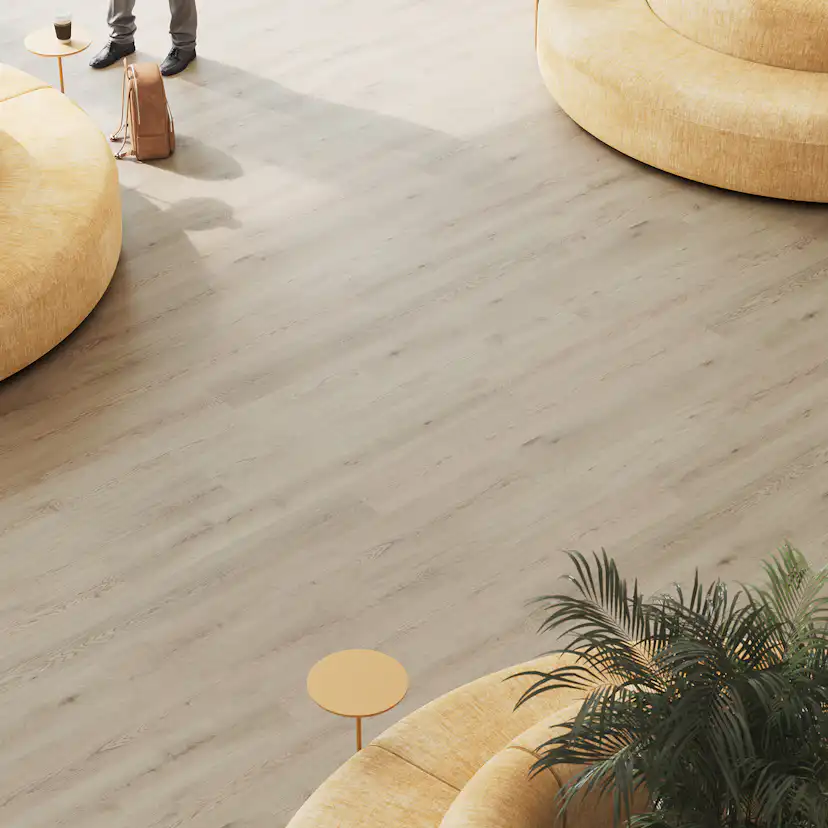 Vinylgolv Napa Bjelin Rigid Core