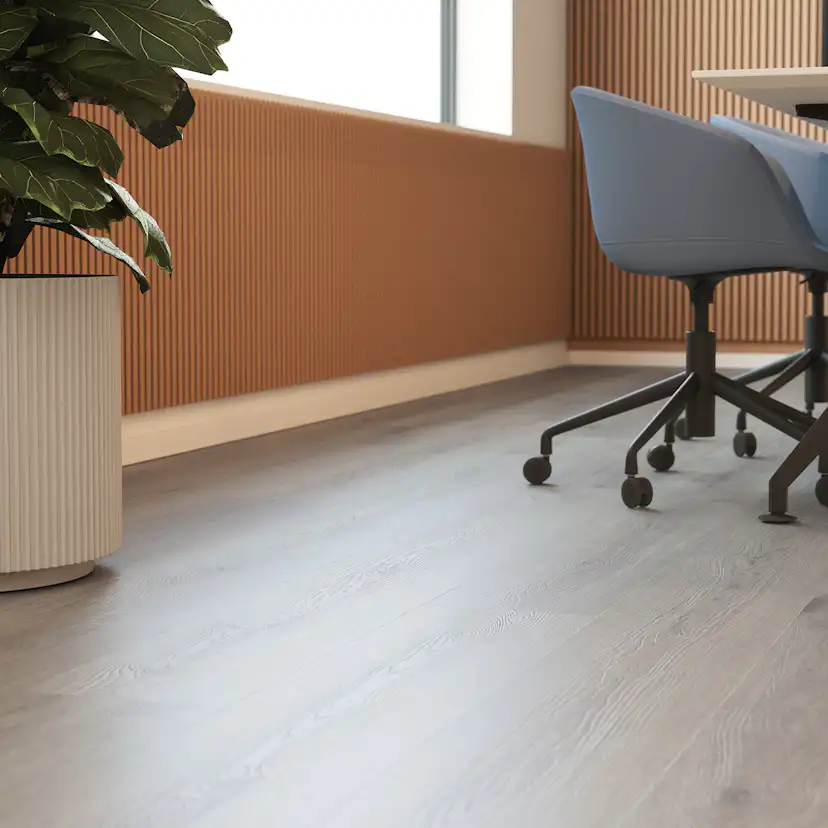 Vinylgolv Austin Bjelin Rigid Core